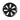 Arachnid 2.0 Style 19" Wheel Covers for Tesla Model Y L