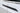 Black carbon fiber door handle cover, curved side accent on car door