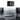 Carbon fiber rear air vent cover, square corner insert with silver trim
