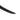 Carbon fiber rear spoiler lip with dark woven pattern and smooth curved edge