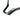 Carbon fiber steering wheel trim insert piece, black woven texture with curved edge