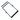 Carbon fiber touchscreen trim bezel with dark weave, diamond-shaped frame cutouts