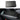 Tesla Model 3 Highland Carbon Fiber Armrest Box Cover - Twill weave