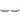 Pair of matte black carbon-fiber front lip splitters with curved split design