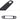 Carbon fiber reading light trim cover with large oval light opening and two holes