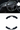 Carbon fiber steering wheel cover pieces with matching curved trim sections