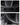 Carbon fiber trim strips for steering wheel cover with textured weave finish