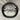 Carbon fiber steering wheel rim with perforated grip and exposed steering frame wiring