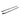 Real Carbon Fiber V-Style Side Skirts For Model 3 2017-2024+