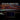 Custom-fit LED ambient neon light strip, red glow across dashboard edge
