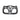 Black steering wheel yoke with exposed mounting frame and carbon-fiber center trim