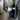 Cybertruck inside door handle trim, molded black silicone insert set of 4