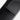 Textured grid-pattern interior of a black door side storage box insert