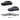 Two windshield wiper blades, sizes 26 in and 20 in