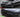 Carbon-fiber look fog light trim for Tesla Model 3/Y, black ABS bumper insert