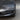 Installed black carbon-fiber fog light trim surround on Tesla Model 3/Y