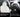 Comparison: fully covered white seat versus half-covered black seat with headrest cover