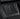Silicone anti-slip dock liner in black with textured grip pattern for vehicle console