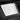 Silicone anti-slip dock liner in white with textured grip pattern in vehicle console