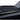 Real Dry Carbon Fiber Upper Dashboard Overlay for Model Y Juniper - twill weave