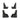 Set of four gray mud flaps with mounting holes, shown uninstalled