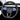 Steering wheel upgrade kit with porcelain blue Alcantara center panel and controls