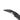 Front detail of RT-Style Real Carbon Fiber Spoiler Wing for 2024+ Tesla Model 3 Highland – Sporty Aerodynamic Body Kit Upgrade
