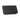 Front view of Tesla Carbon Fiber Armrest Box Cover - twill weave, matte 