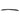 Real Carbon Fiber Frunk Sill Overlay for Tesla Cybertruck