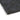 Carbon fiber glove box cover insert, dark textured pattern with raised edge detail