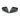 Real carbon-fiber mirror covers, black weave pattern, two contoured caps on white