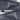 Real carbon fiber Rear Side Window Louvers installed on Tesla Model Y - glossy