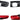 Tesla Model 3/Model Y & 2024+Model 3 Highland Dry Carbon Fiber Rearview Mirror Cover | Luxury Interior Upgrade