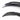 Front and back view of Tesla 2025 Model Y Carbon Fiber Wing  Spoiler Front and Back detail