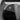 Close-up view of the carbon fiber texture on Tesla Model 3 Highland Steering Wheel Trim
