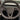 Tesla Model 3 Highland Carbon Fiber Steering Wheel Trim