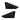 Set of dark carbon fiber mud flap overlays, curved pieces with textured weave.