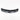 Dark rear diffuser with carbon-fiber pattern center and finned trim sections