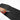 Black TPE trunk lid protector mat being protected from cuts and debris