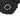 Black molded soundproof mat detail with circular vent pattern and mounting holes
