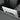 White silicone screen cover for Tesla Cybertruck
