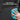 Black seat kick protector being wiped with turquoise microfiber cloth