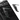 Camera trim cover with carbon-fiber texture and green accent, close-up on door panel