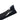 Glossy black ABS side skirt trim, curved aerodynamic panel for vehicle door side