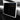 White silicone screen cover with vent slots around dashboard tablet display