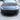 Glossy black front lip spoiler for Tesla Model 3, sporty lower front trim