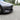 Tesla Model 3 front lip spoiler, glossy black ABS 3-piece kit
