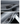 Carbon fiber window switch trim cover with switch openings on door armrest trim