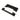 Tesla Cybertruck Real Dry Molded Carbon Fiber Display Back Overlay 2 pcs