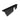 Single black textured carbon-fiber dashboard overlay panel for Tesla Cybertruck